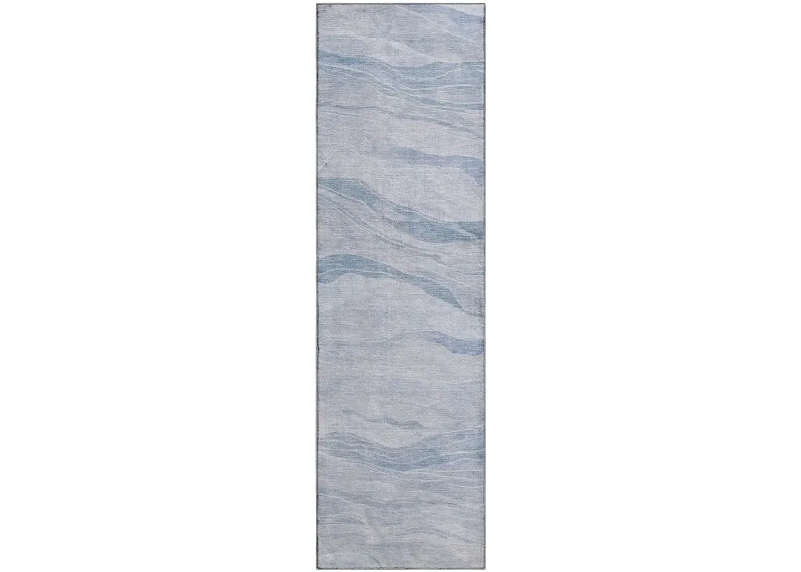 Pacifica PA6 Sky 2'3" x 7'6" Rug