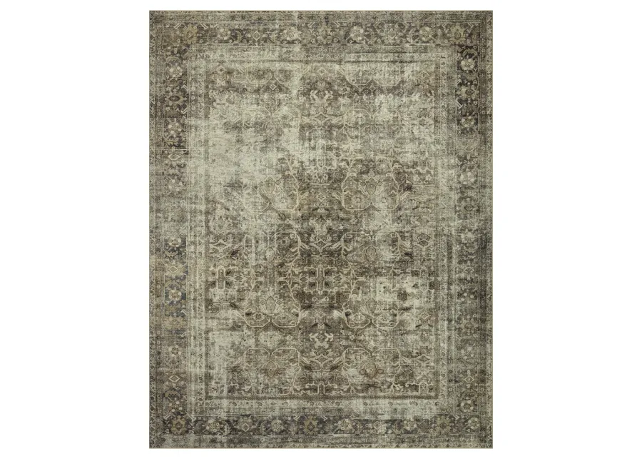 Sinclair SIN01 2'" x 5'" Rug