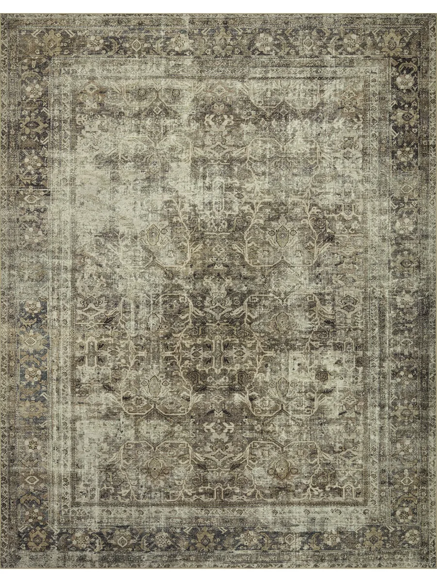 Sinclair SIN01 2'" x 5'" Rug