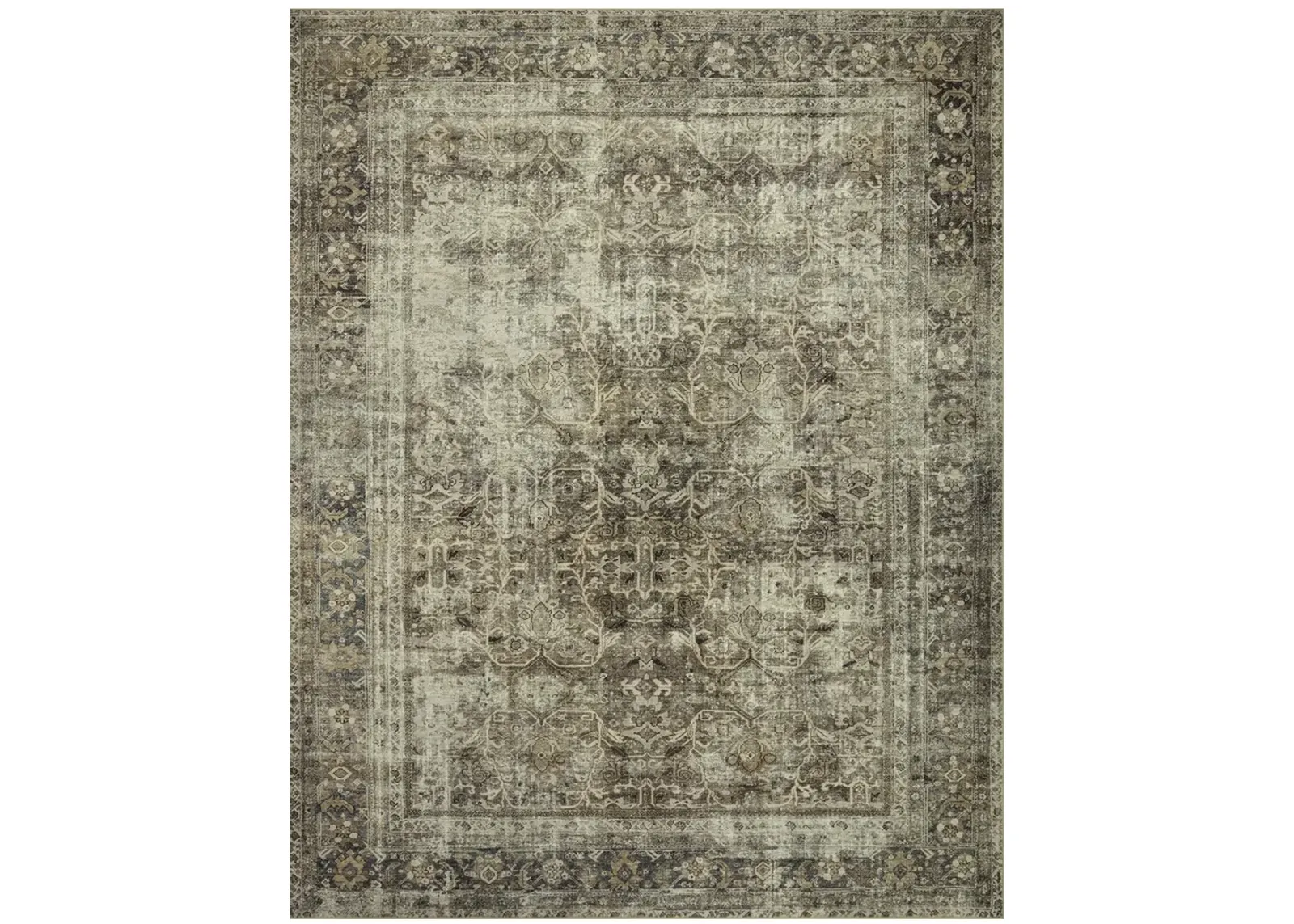 Sinclair SIN01 2'" x 5'" Rug