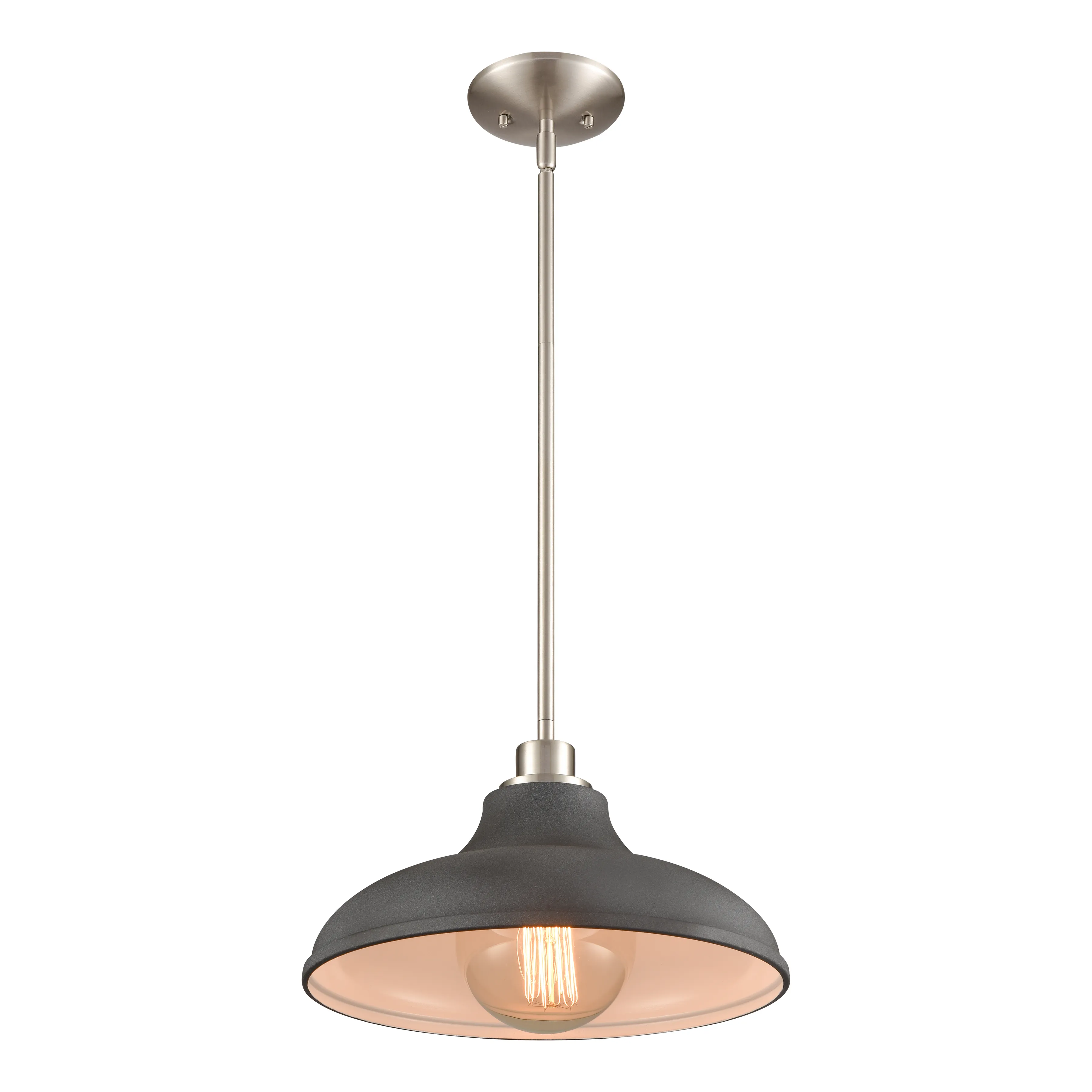 Grenville 13'' Wide 1-Light Pendant