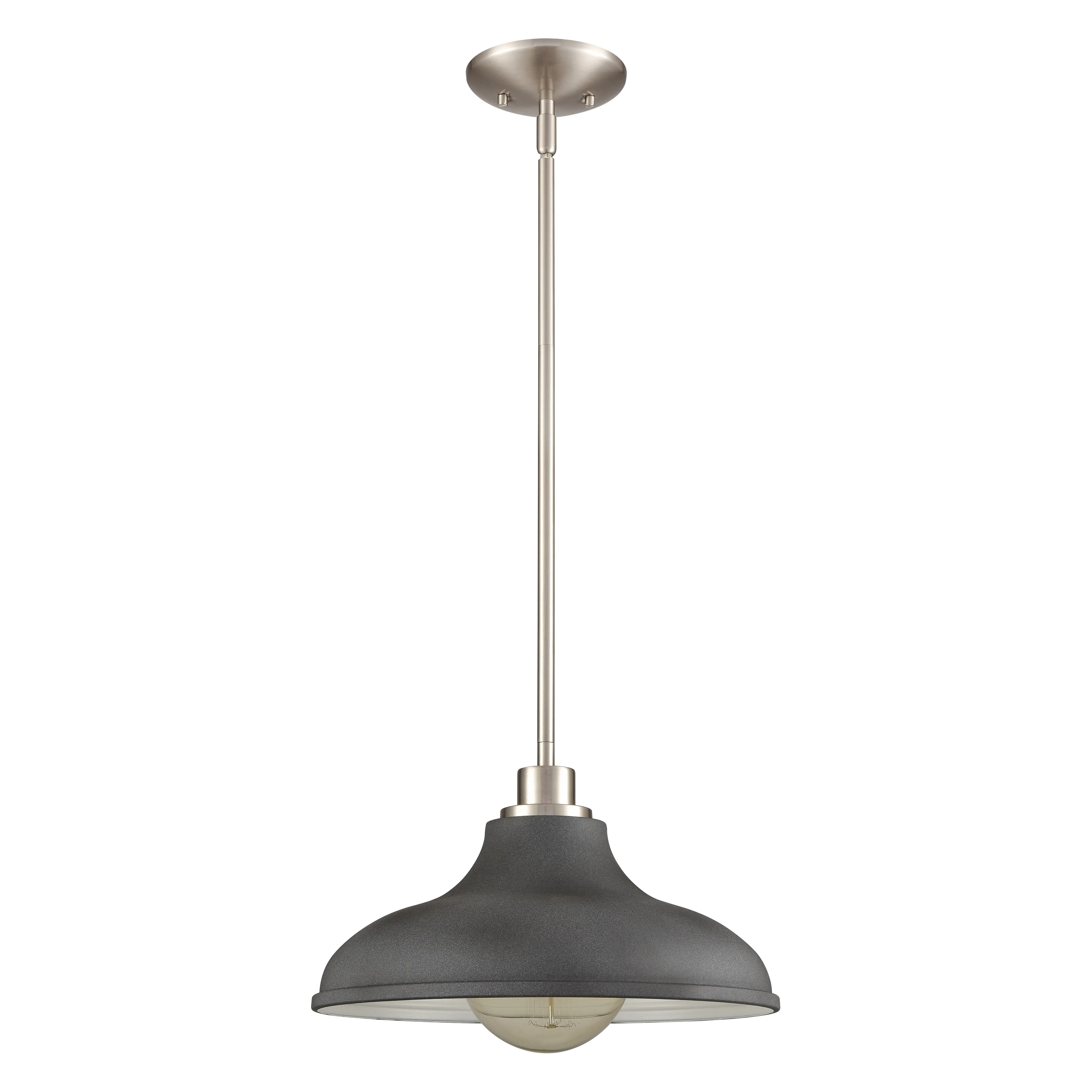 Grenville 13'' Wide 1-Light Pendant