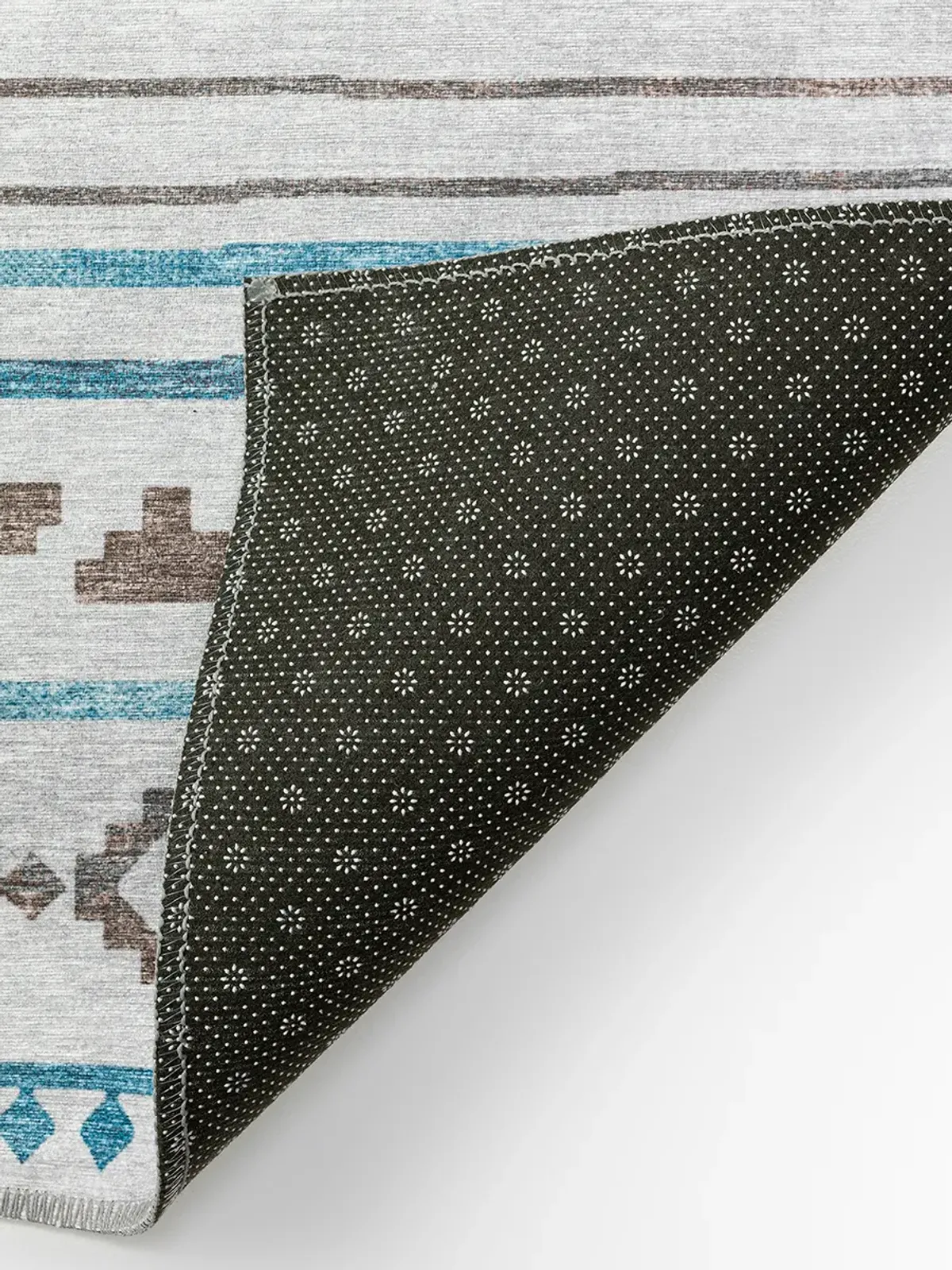 Sedona SN10 Tin 6' Rug