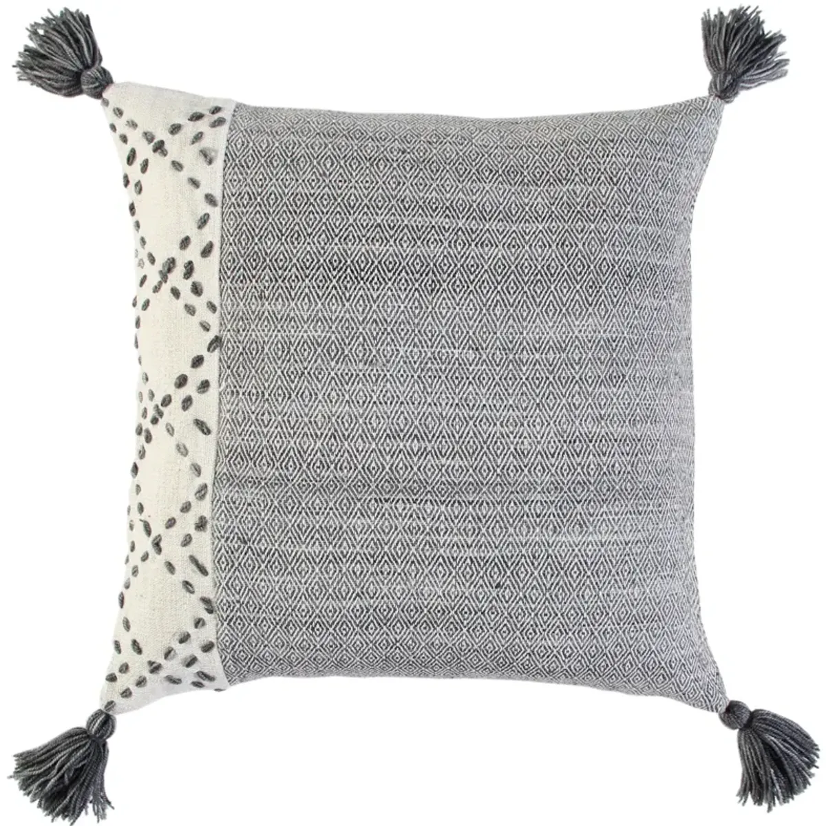 20" x 20" Poly Filled Pillow