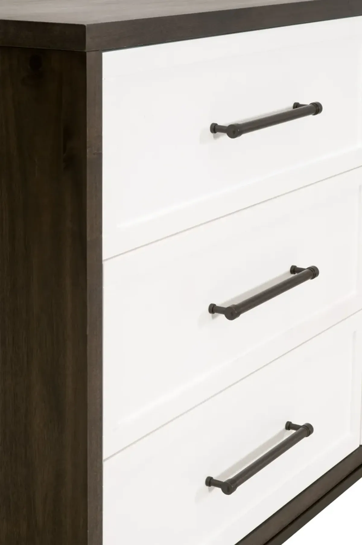 Wrenn 6-Drawer Double Dresser