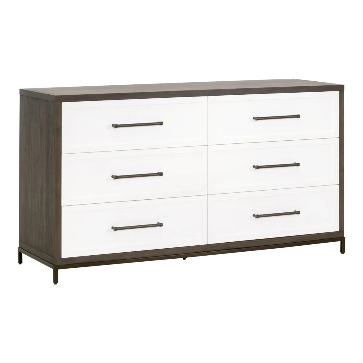 Wrenn 6-Drawer Double Dresser