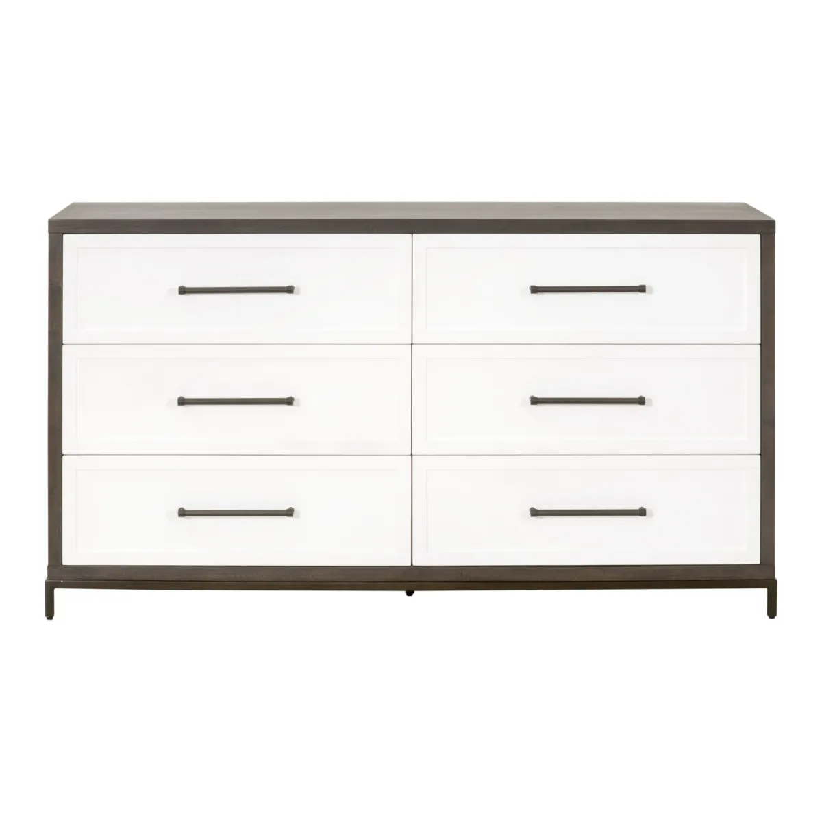 Wrenn 6-Drawer Double Dresser