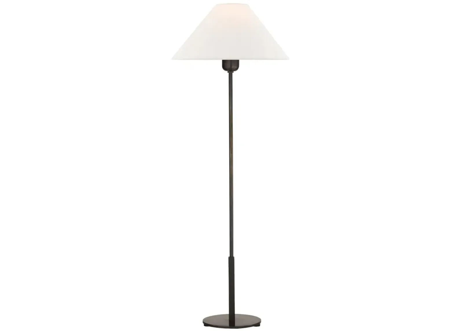 Hackney Buffet Lamp