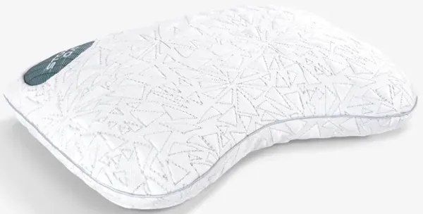 Storm Cuddle 0.0 Pillow