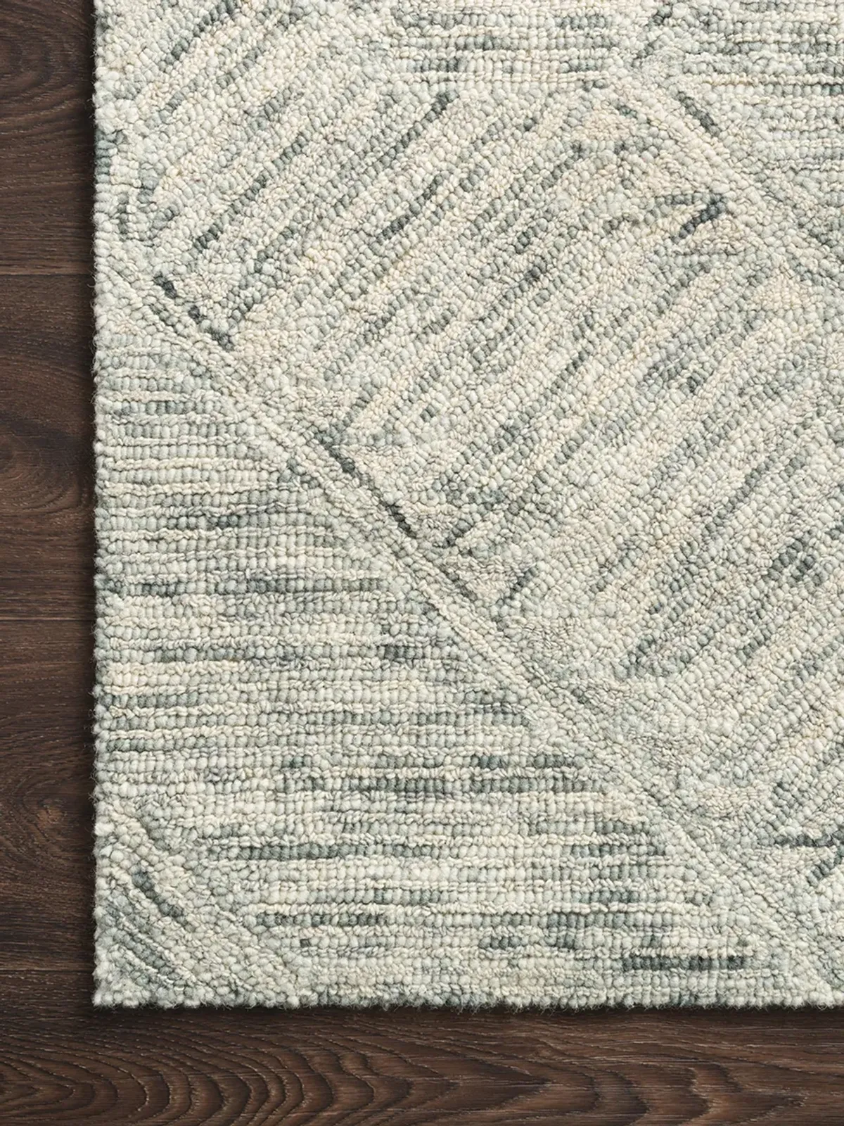 Ziva ZV05 Sky 5' x 7'6" Rug