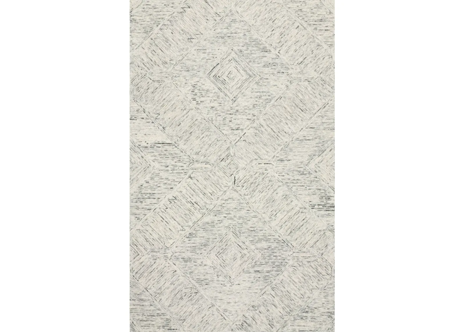 Ziva ZV05 Sky 5' x 7'6" Rug