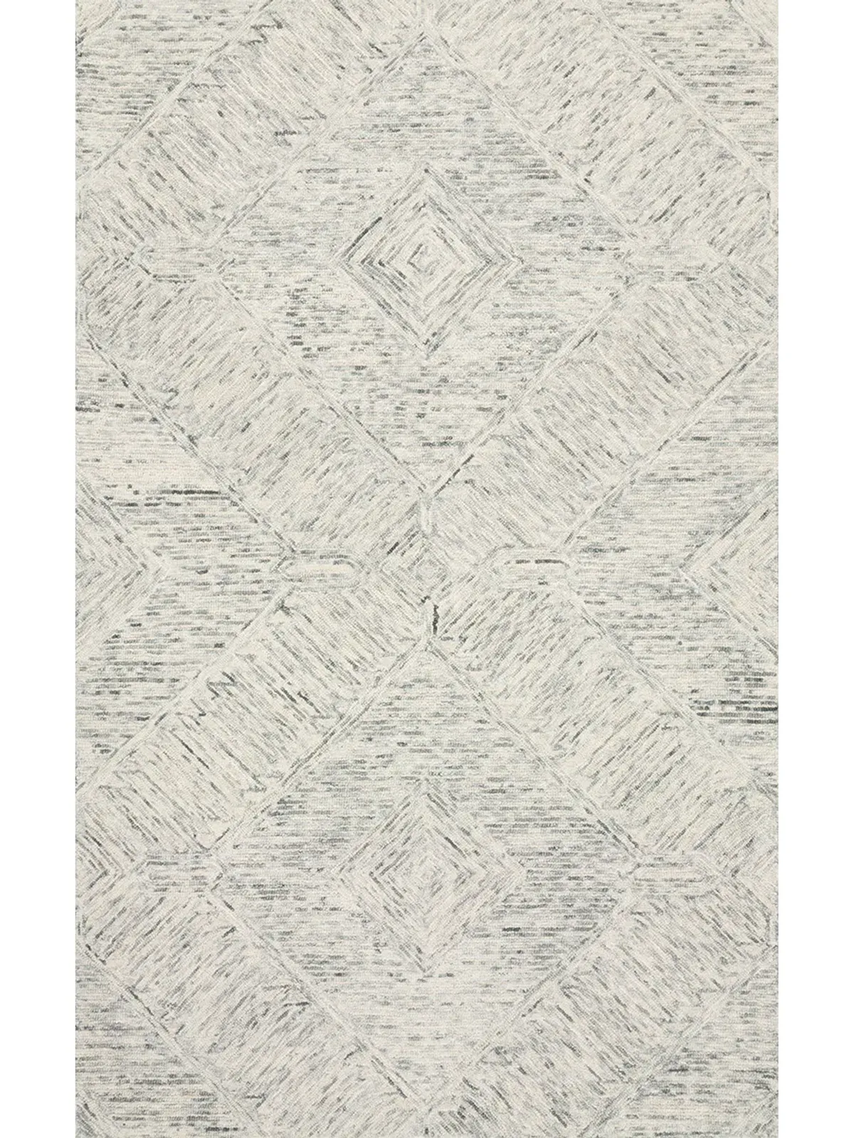 Ziva ZV05 Sky 5' x 7'6" Rug