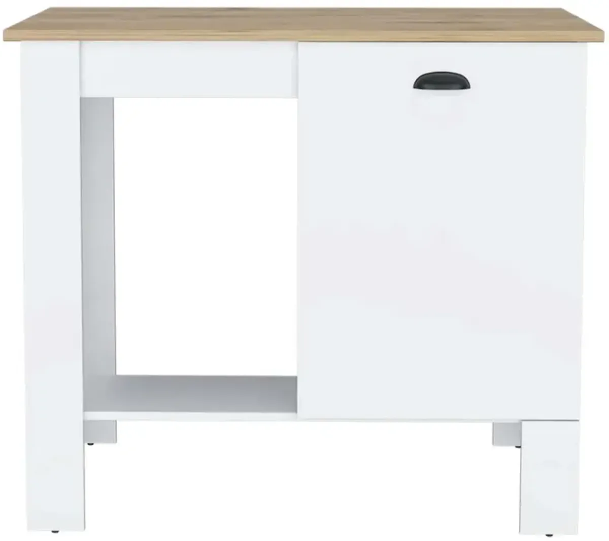 Atenea Kitchen Island