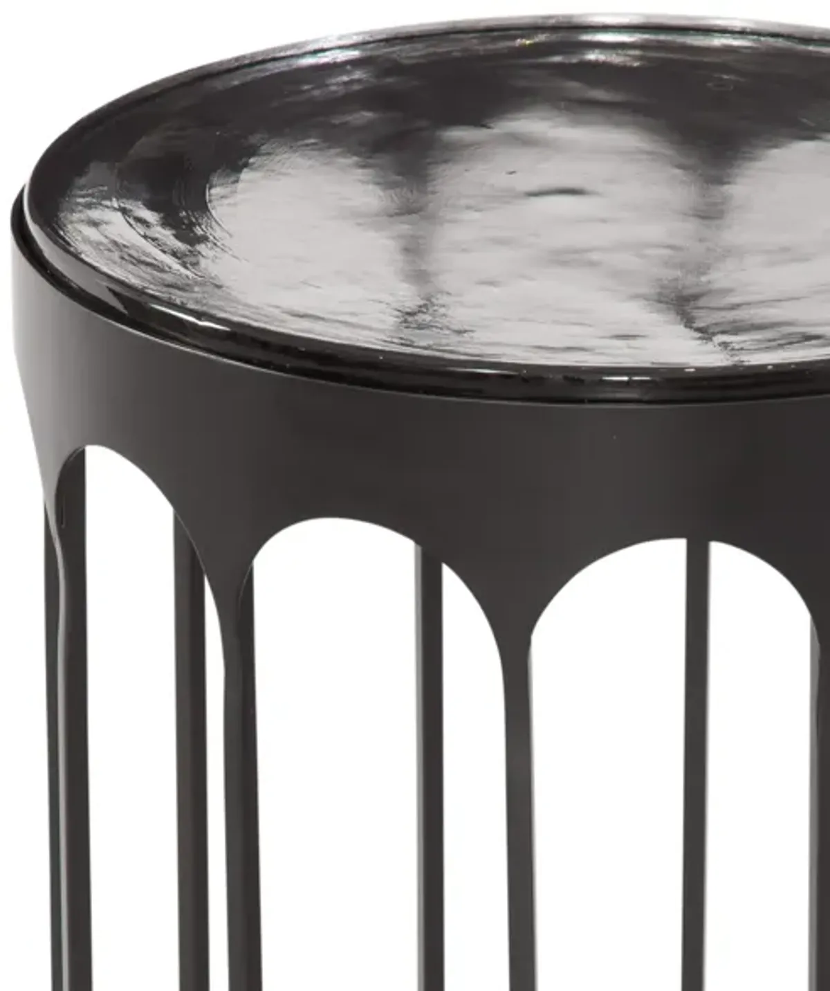 Hartley Accent Table