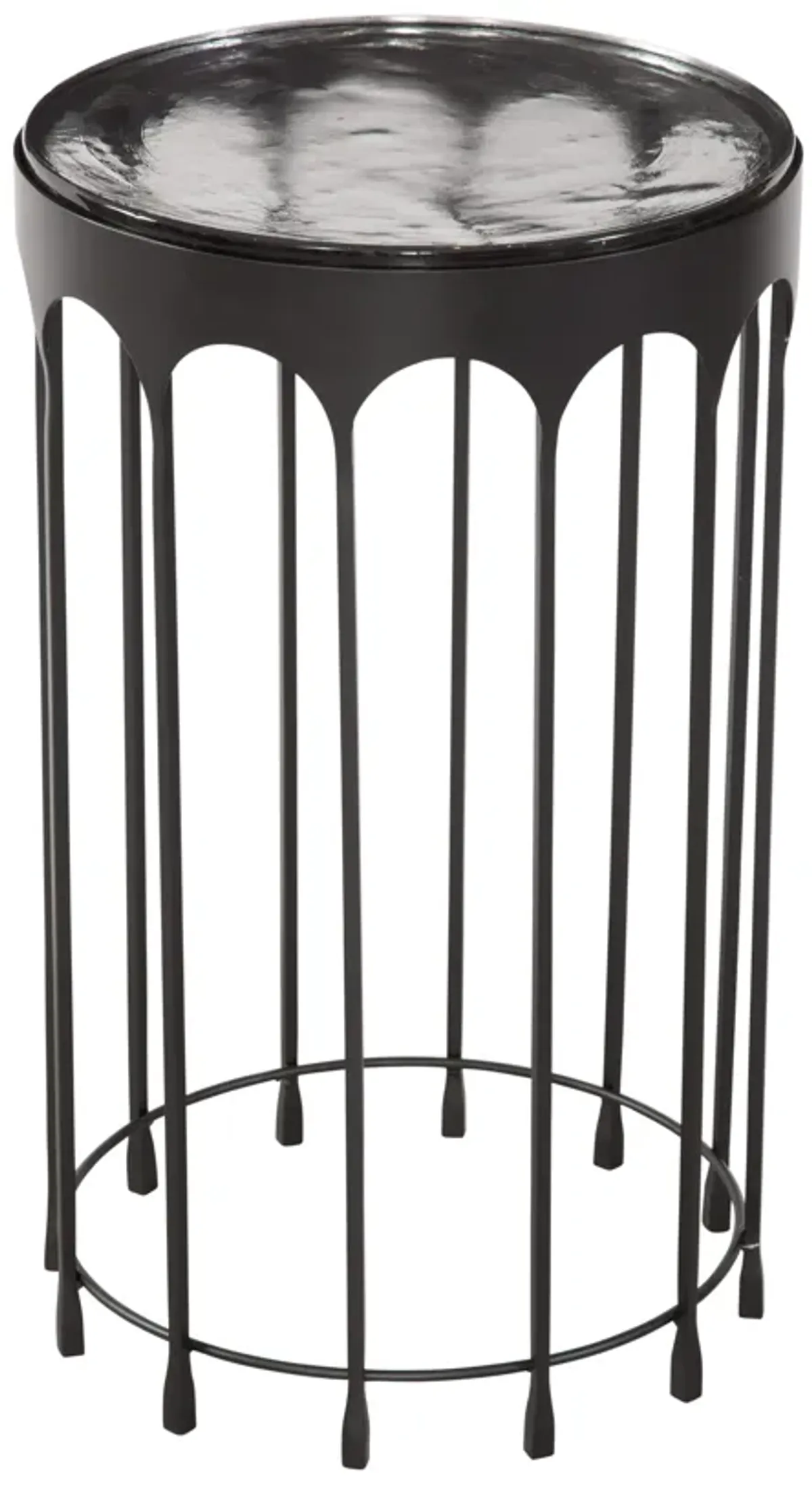 Hartley Accent Table