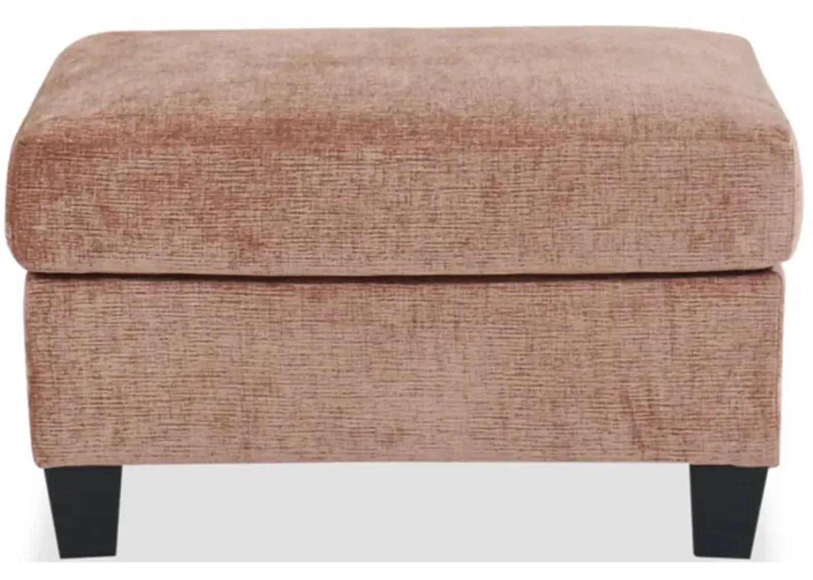 Amity Bay Ottoman