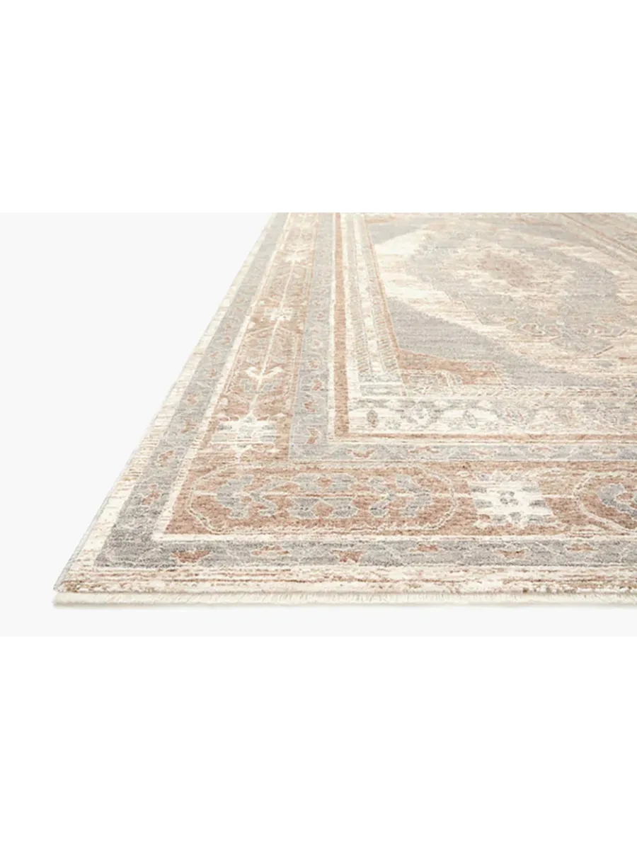 Carlisle CAR06 2'7" x 10'" Rug