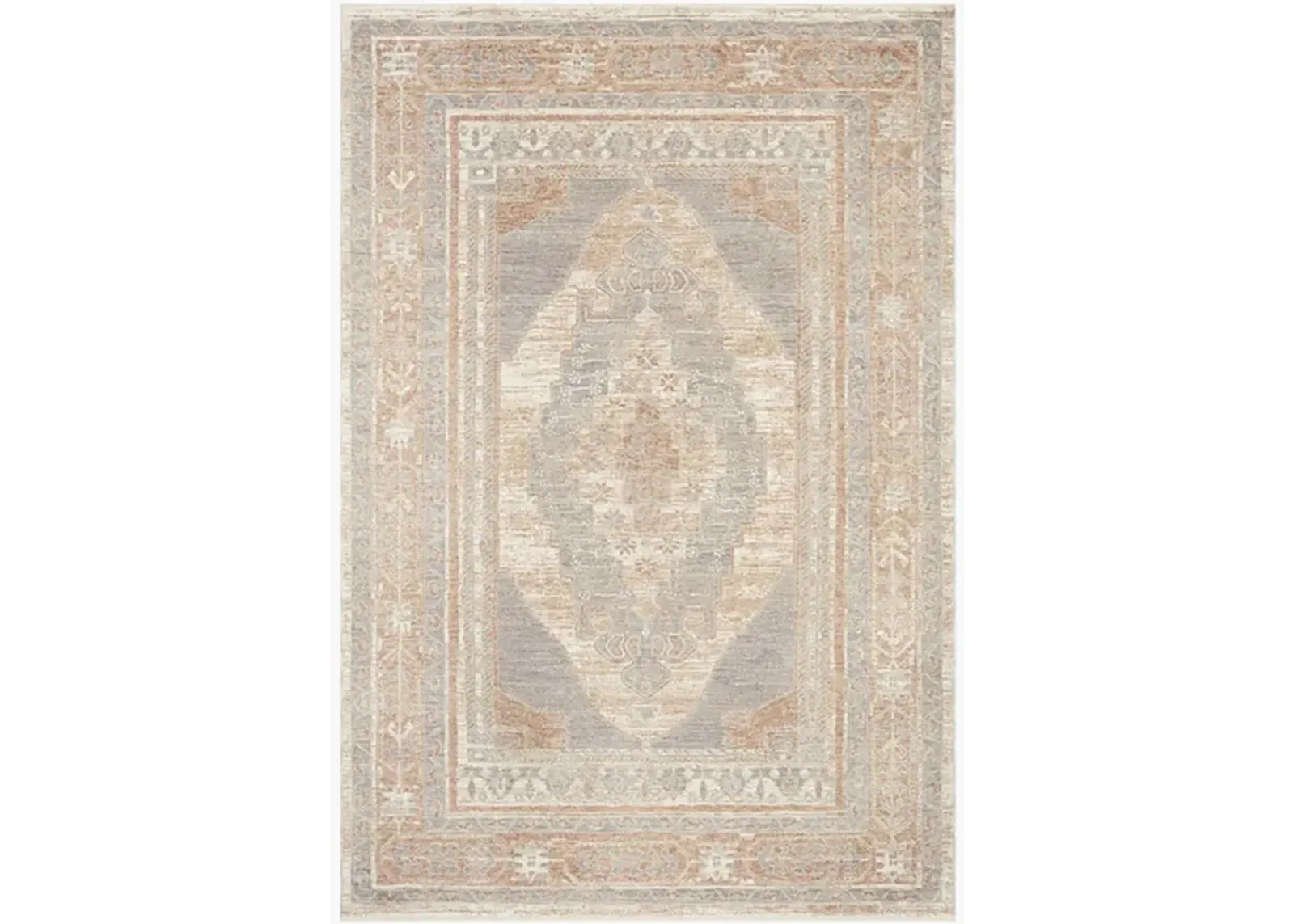 Carlisle CAR06 2'7" x 10'" Rug