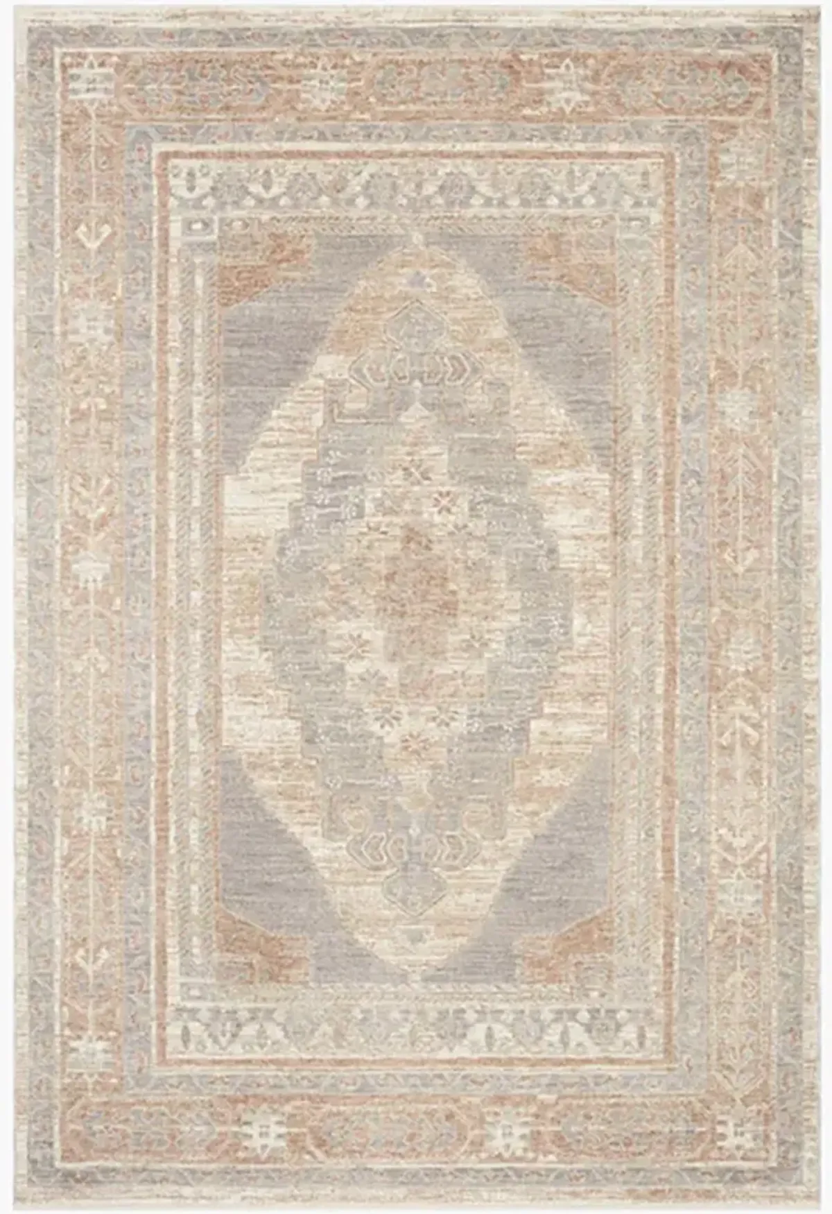 Carlisle CAR06 2'7" x 10'" Rug