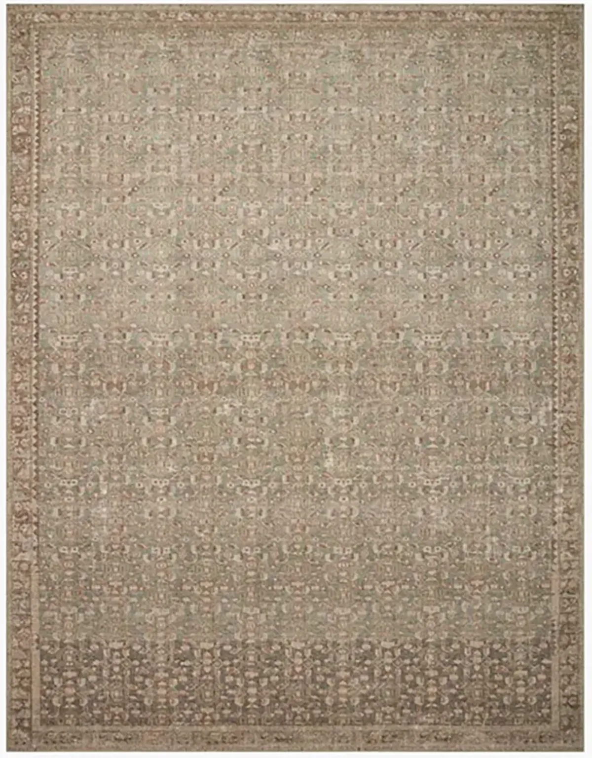 Aubrey AUB04 5'" x 7'" Rug