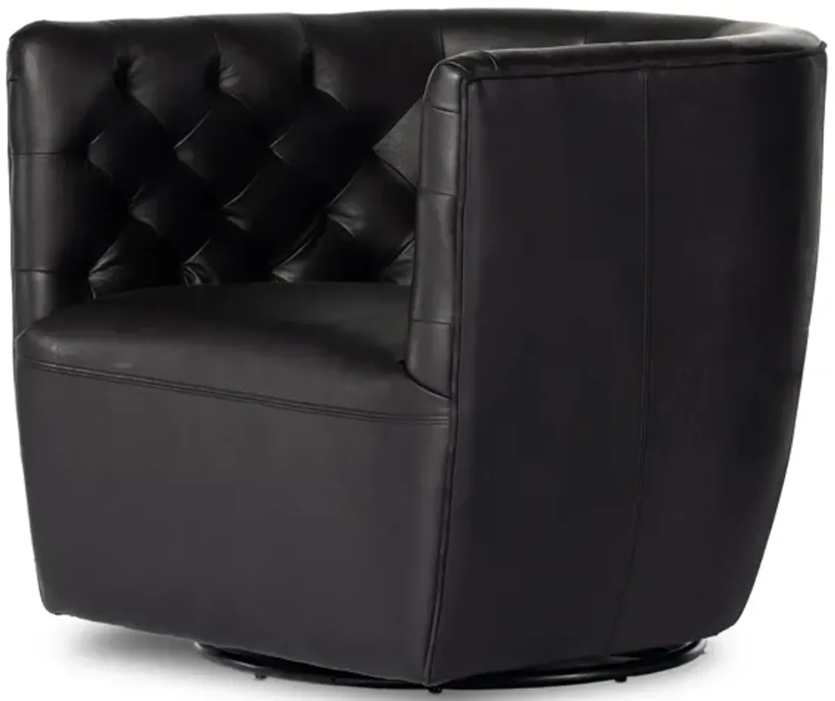 Hanover Swivel Chair