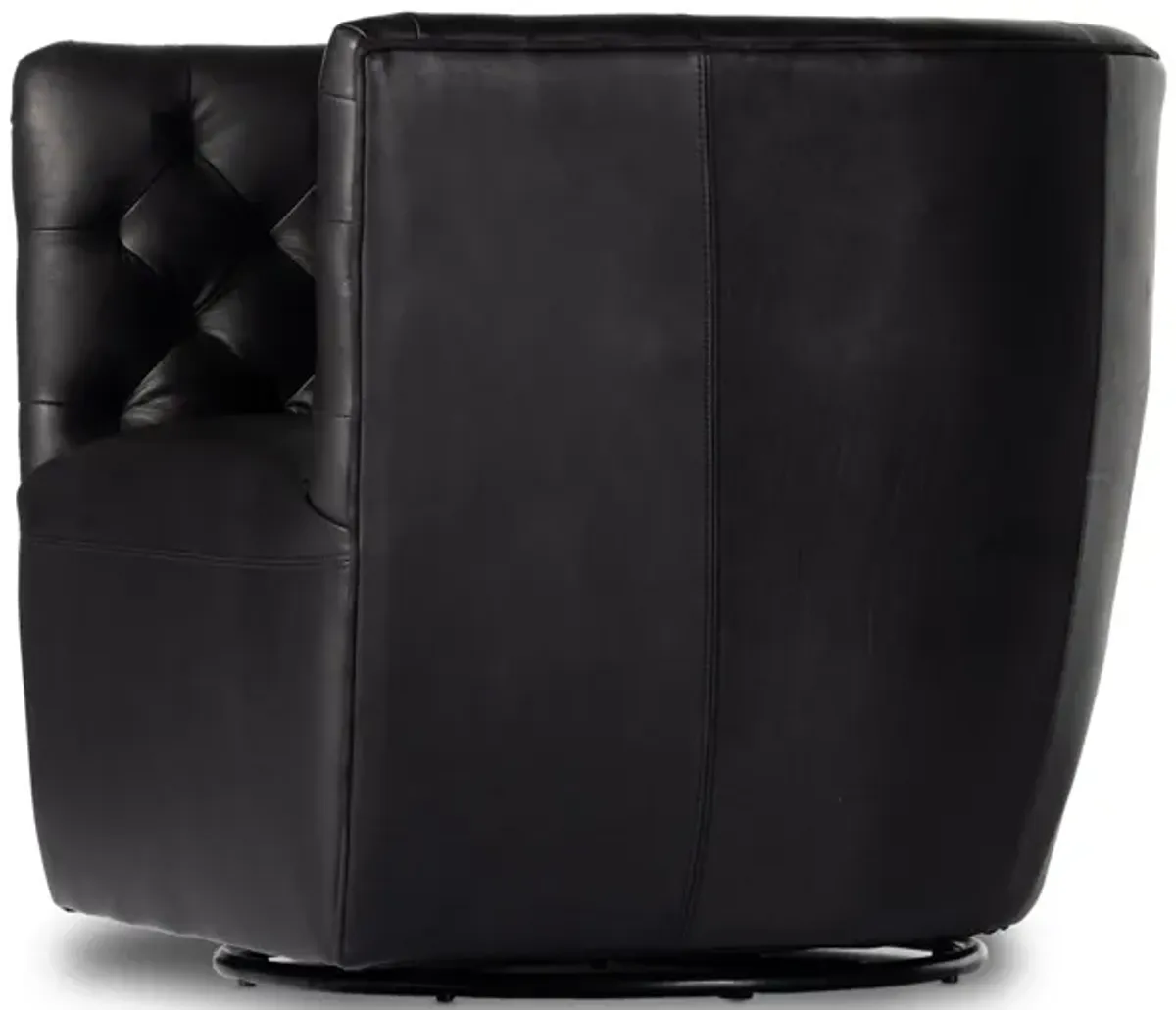 Hanover Swivel Chair