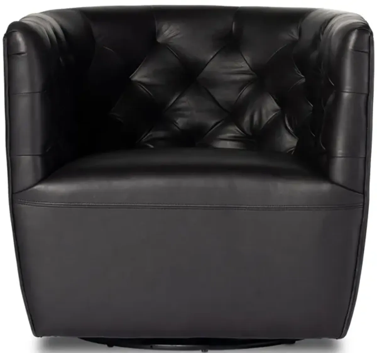 Hanover Swivel Chair