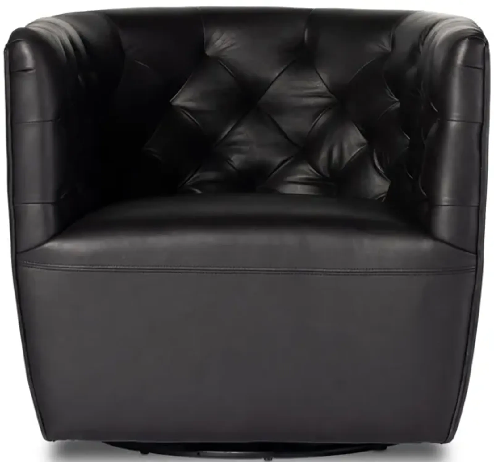 Hanover Swivel Chair