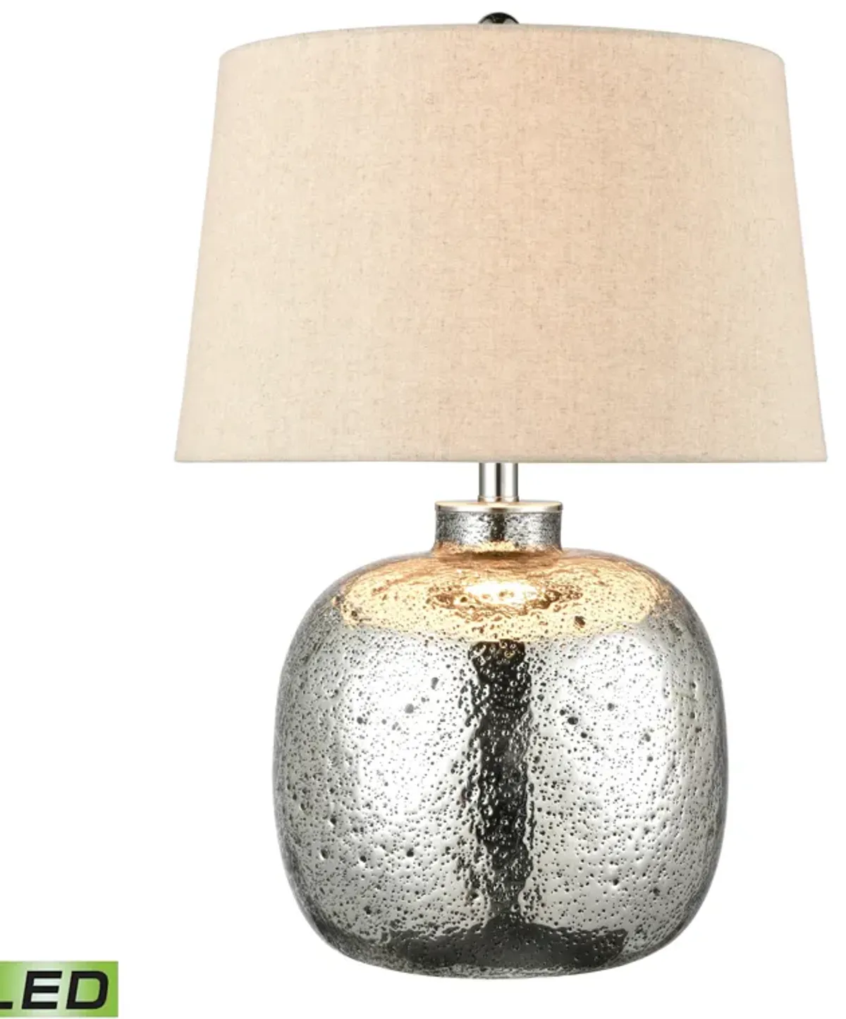 Cicely 24'' Table Lamp