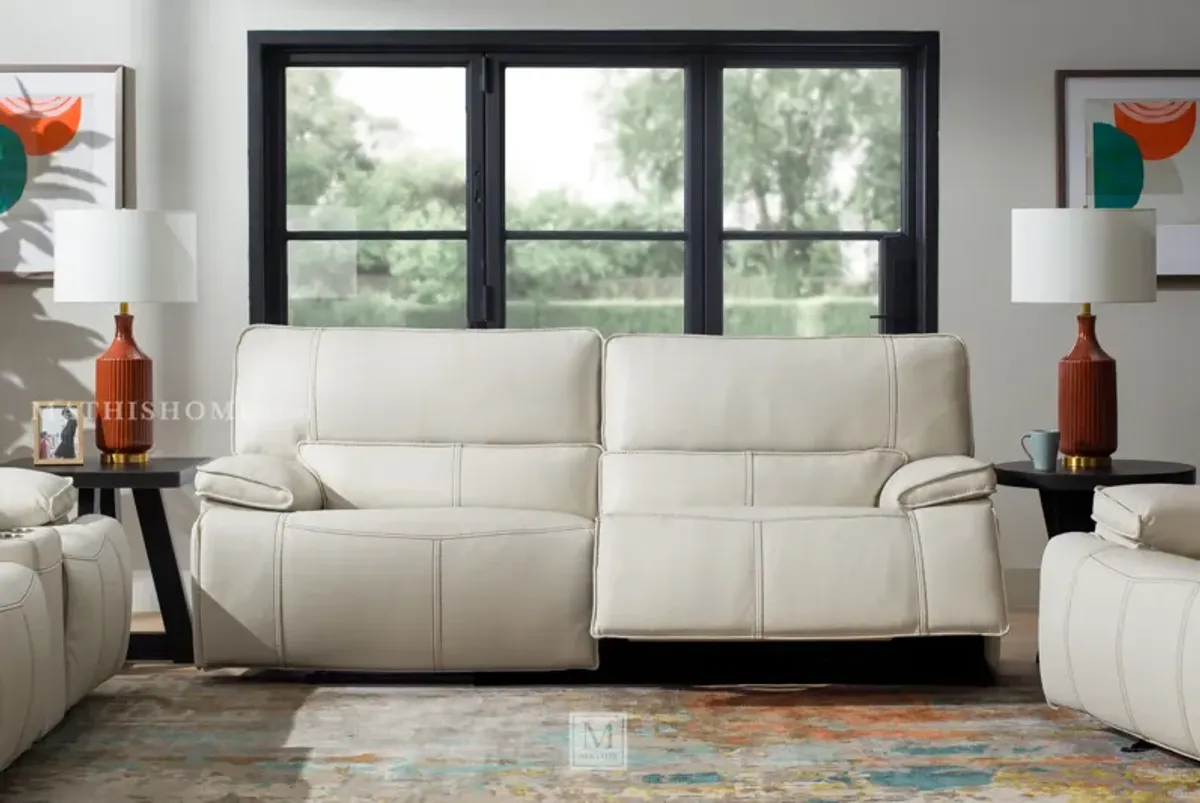 Coconut Sofa