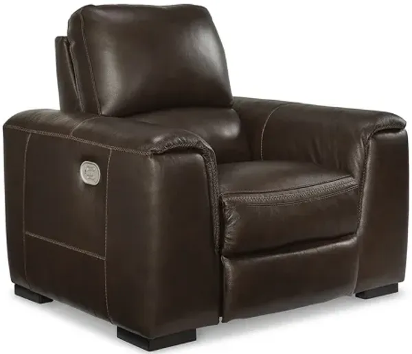 Alessandro Power Recliner