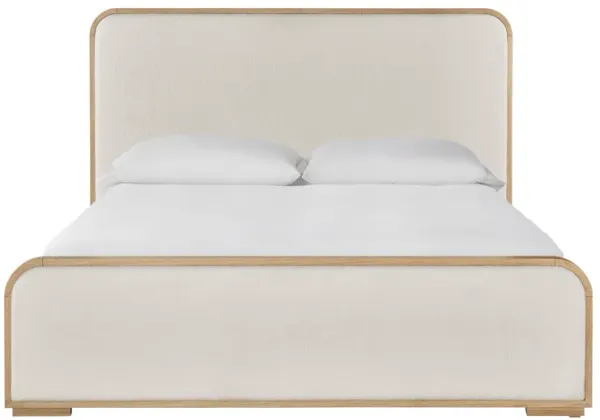 Nomad Bed Complete Queen