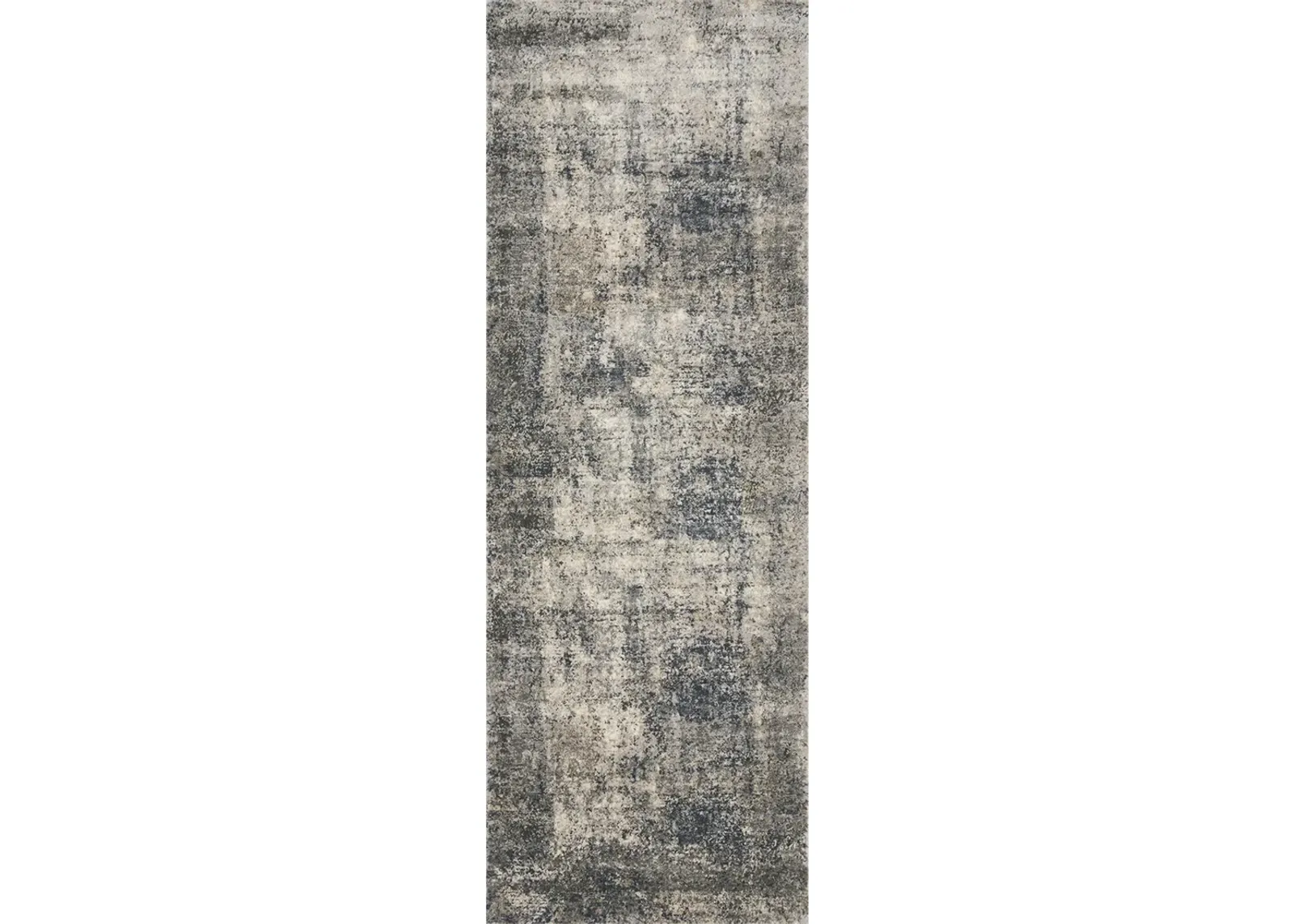 Teagan TEA05 2'8" x 10'6" Rug