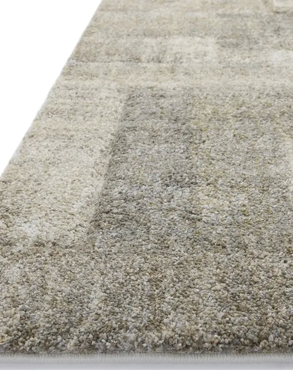 Silas SLA-06 Natural / Pebble 5''3" x 7''8" Rug by