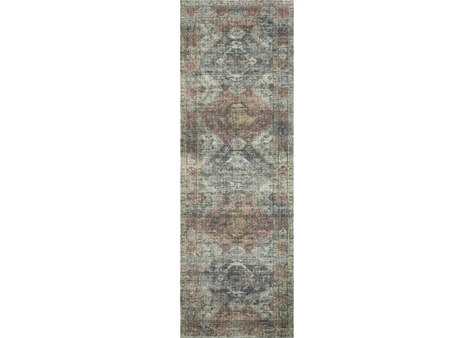 Skye SKY06 2'6" x 7'6" Rug