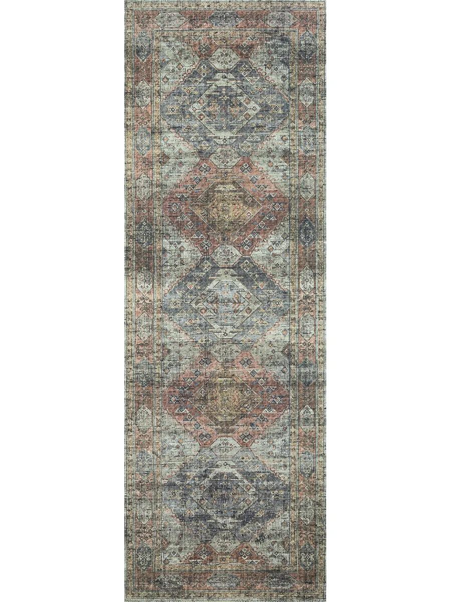 Skye SKY06 2'6" x 7'6" Rug