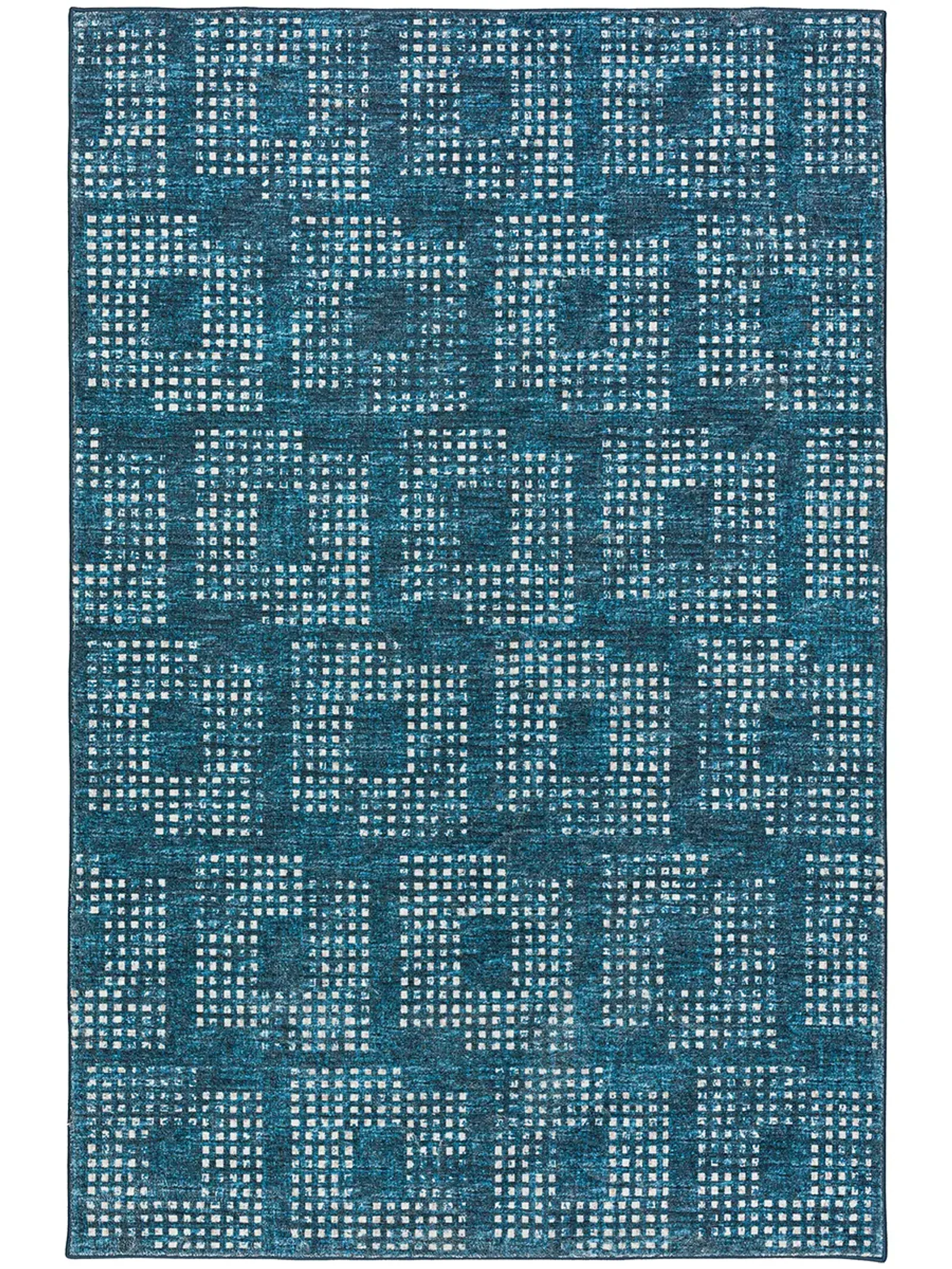 Delano DA1 Navy 9' x 12' Rug