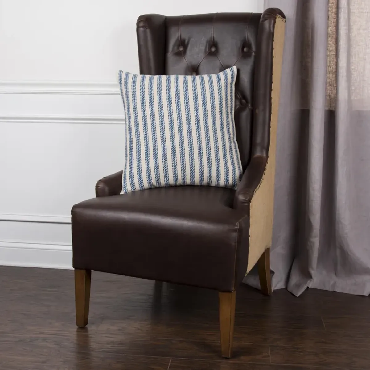 20" x 20" Down Filled Pillow