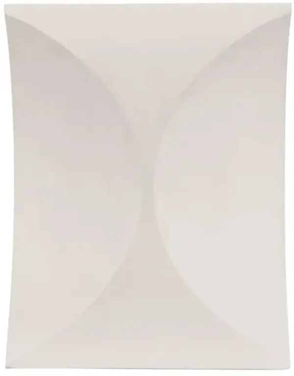 Millim Outdoor Accent Table