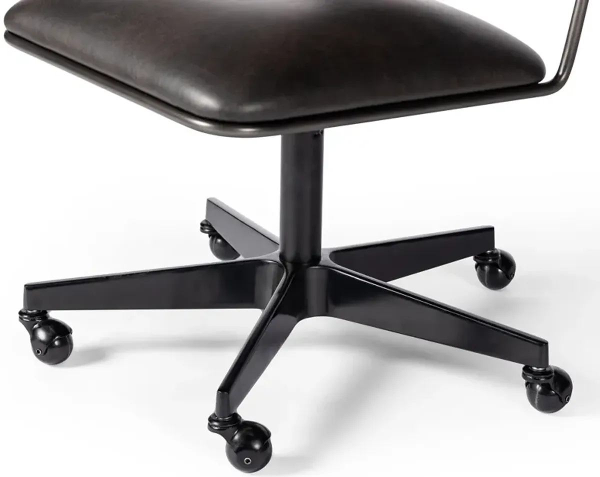 Wharton Desk Chair