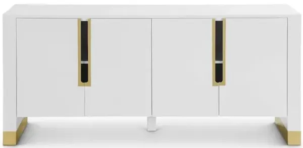 Meridian Furniture Florence Sideboard/Buffet