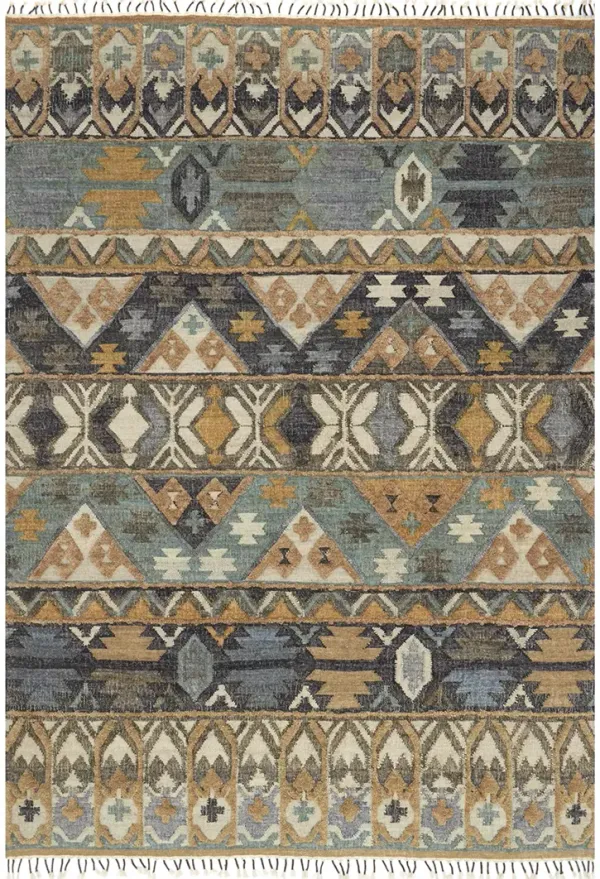 Owen OW02 2'6" x 8'" Rug