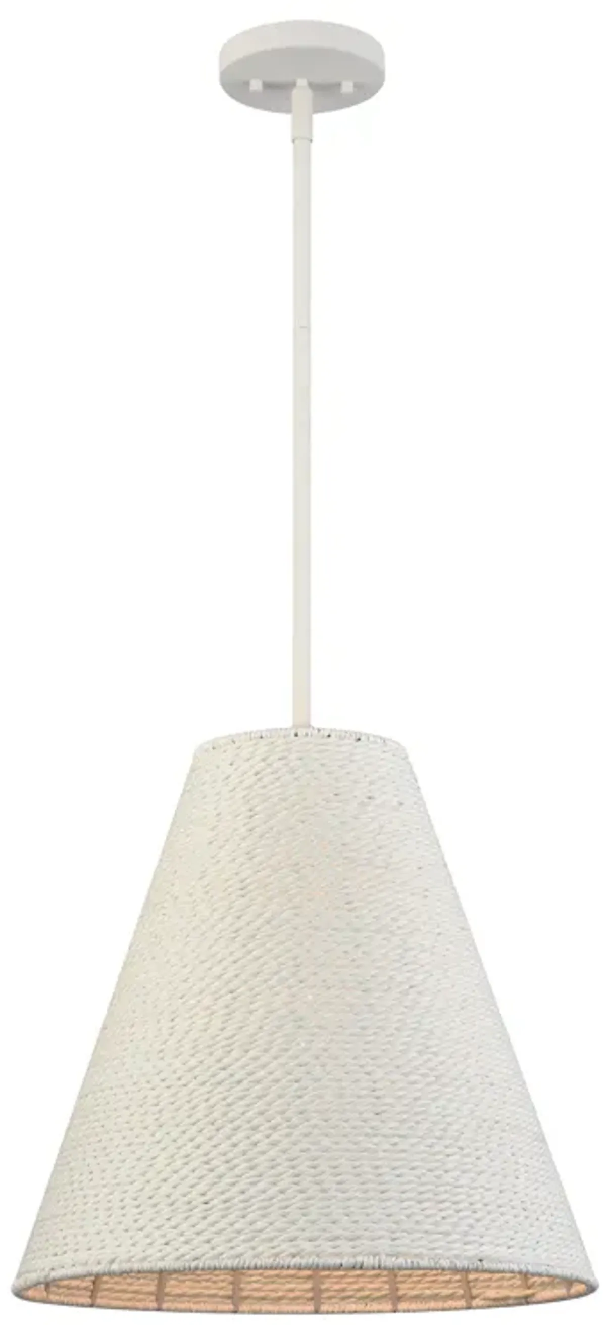 Sophie 16'' Wide 1-Light Pendant