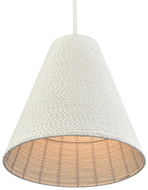 Sophie 16'' Wide 1-Light Pendant