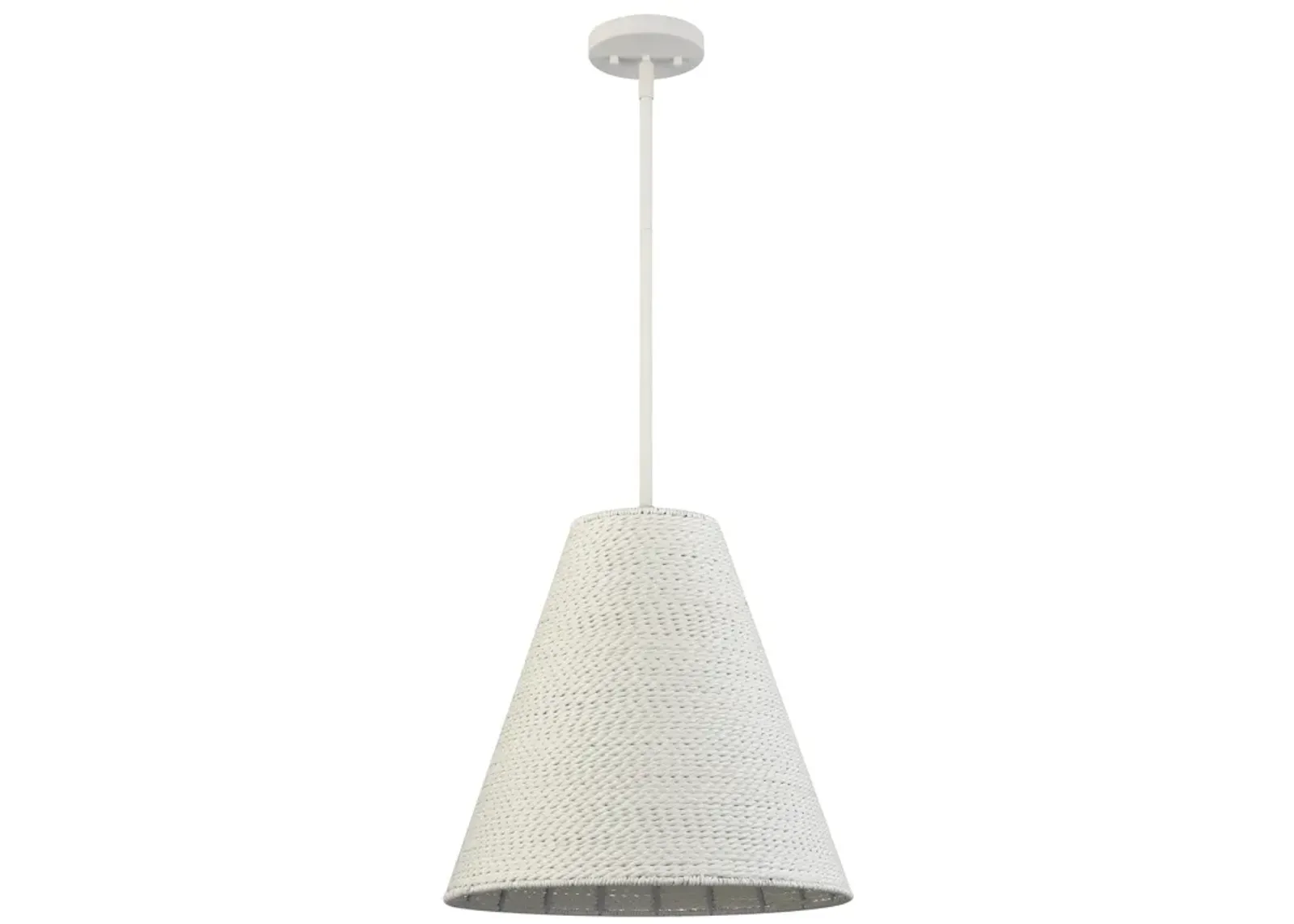 Sophie 16'' Wide 1-Light Pendant