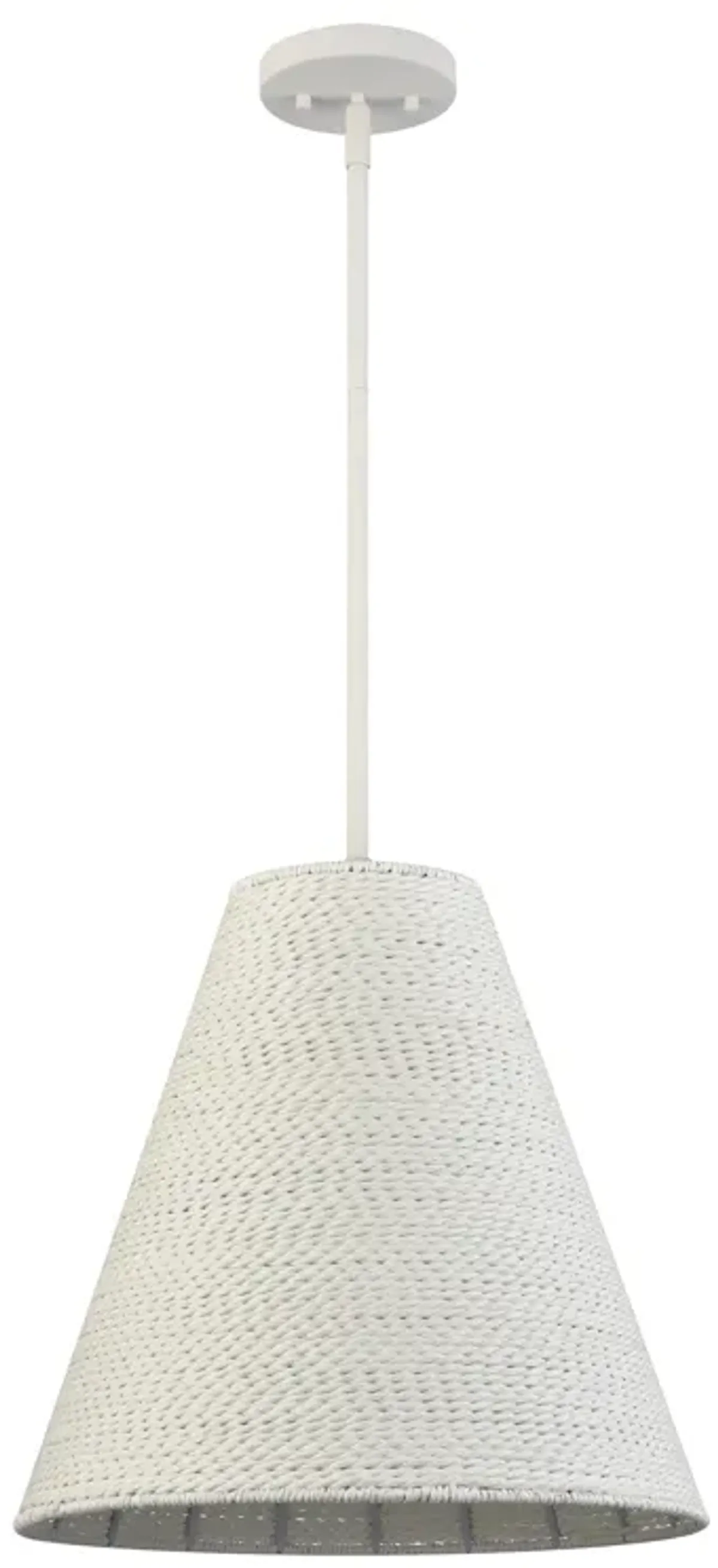 Sophie 16'' Wide 1-Light Pendant