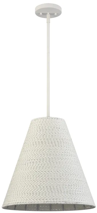 Sophie 16'' Wide 1-Light Pendant