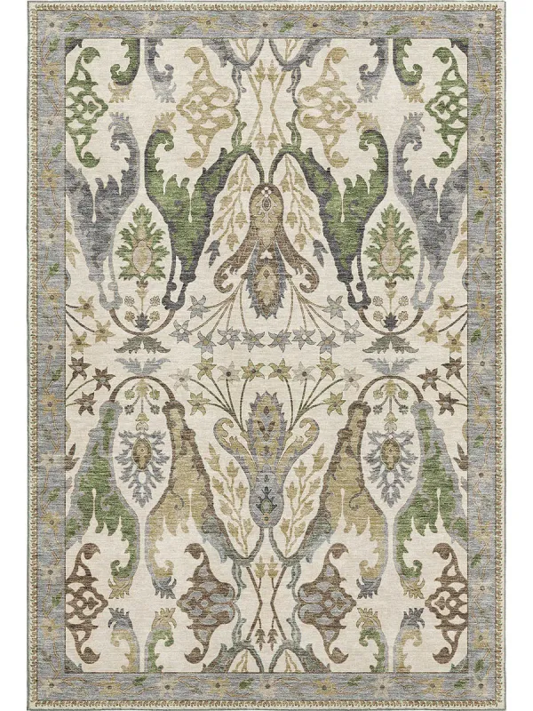 Hatay HY6 Ivory 30" x 46" Rug