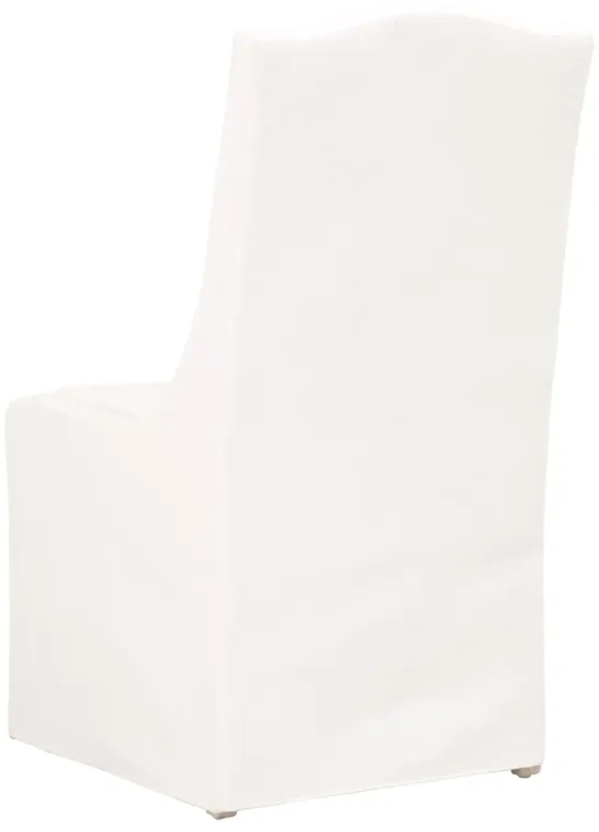 Colette Slipcover Dining Chair (Set of 2)