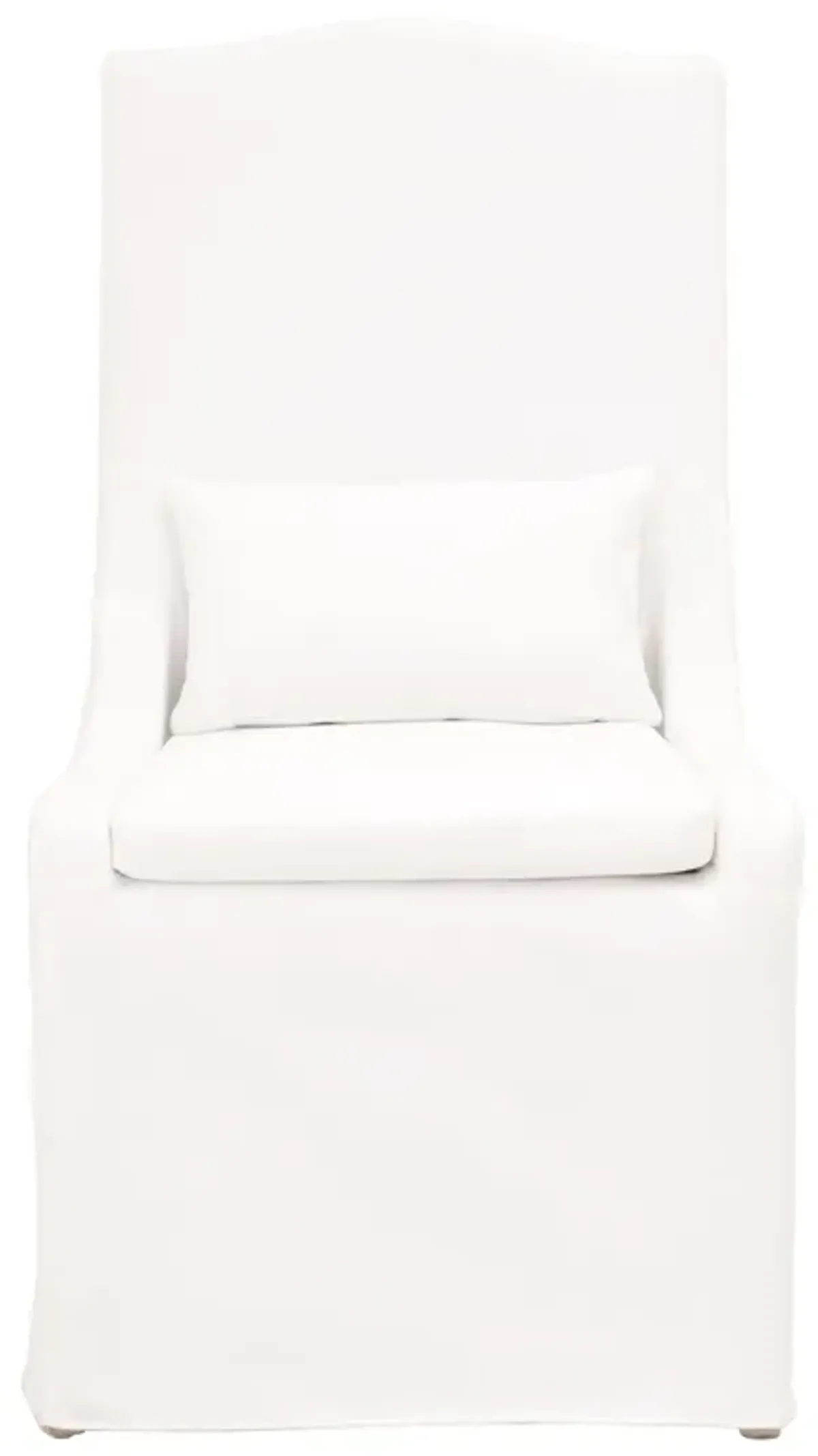 Colette Slipcover Dining Chair